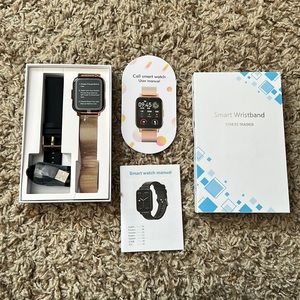 BRAND NEW❗️Smart Wristband Fitness Tracker